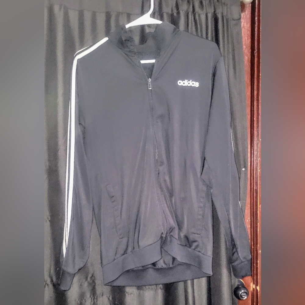 Adidas Jacket